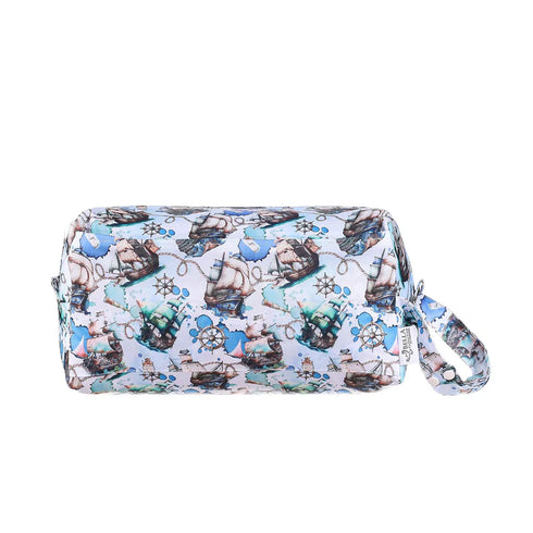Bella Collection Jumbo Nappy Pod